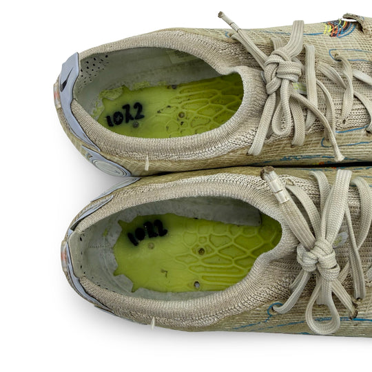 Bruno Fernandes | Match-Worn Boots | Photo-Matched | 2022/23 | 2 Goals | 2 Assists | Manchester United & Portugal