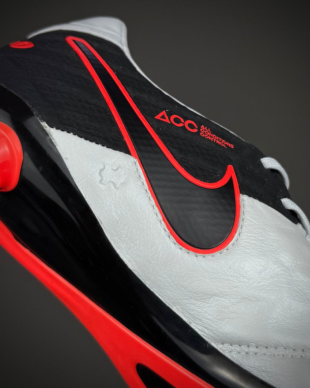 Kyle Walker | Match-Issued Boots | 2015/16 | Tottenham & England