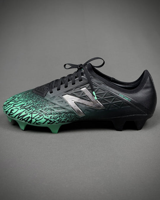 Sadio Mané | Match-Issued Boots | 2019 UEFA Champions League Final | Liverpool