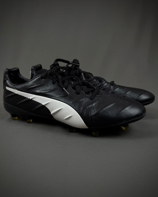 Pep Guardiola | Manager-Worn Boots | 2021/22 | Manchester City