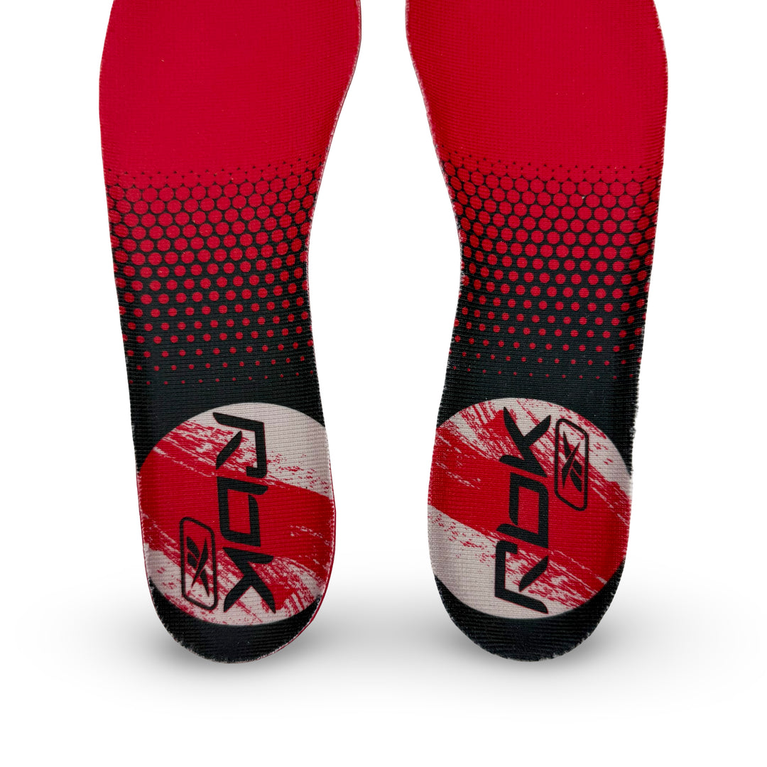 Thierry Henry | Match Issued | UEFA Euro 2008 | Reebok Sprintfit Lite Pro