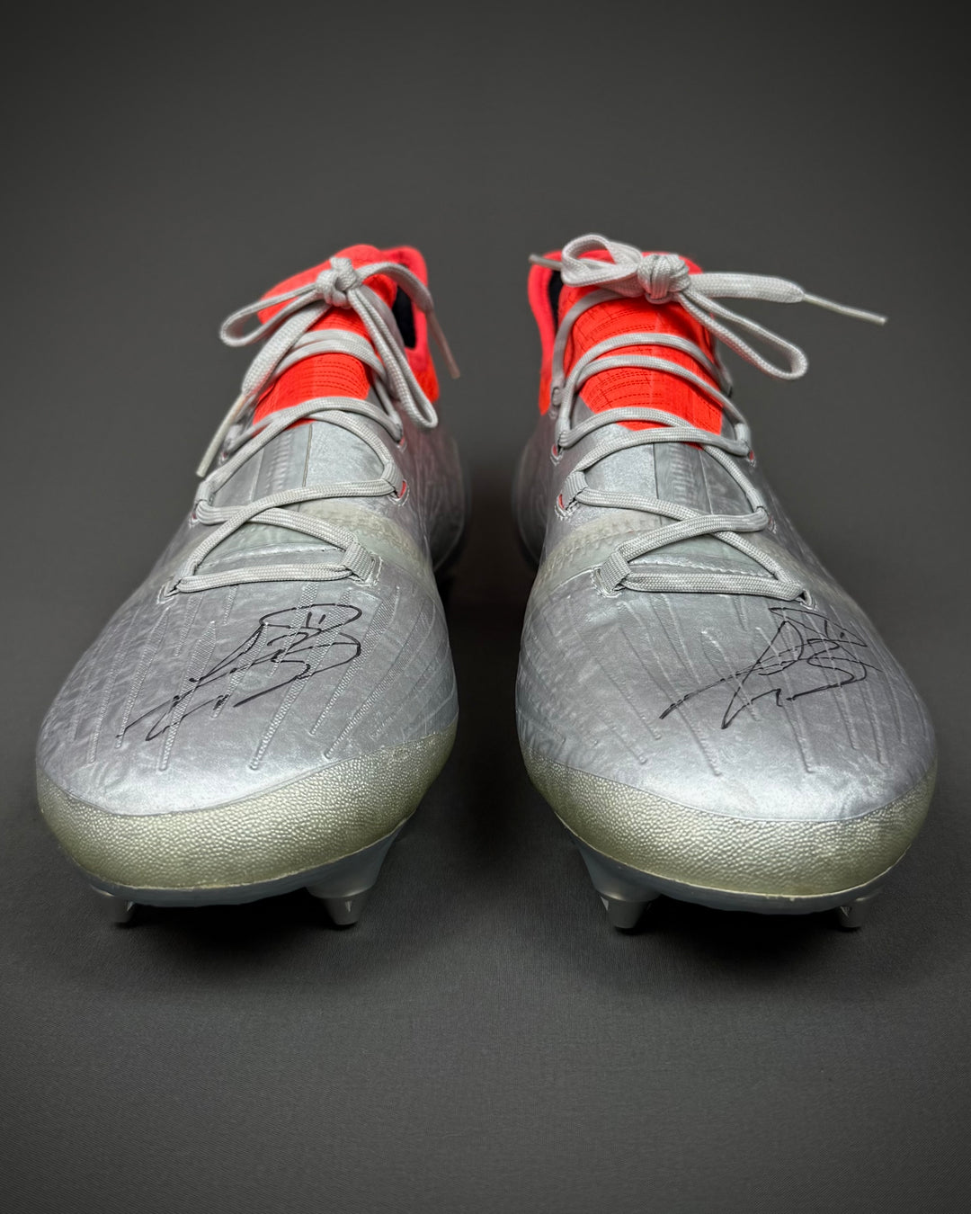 Gareth Bale | Match-Issued Boots | UEFA Euro 2016 | Wales