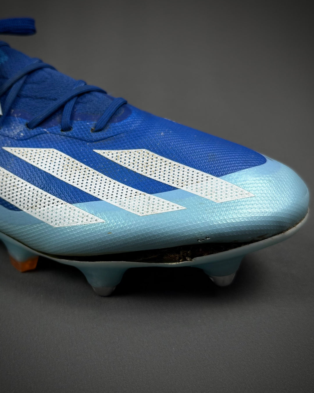 Luke Shaw | Match-Worn Boots | 2023/24 | Manchester United