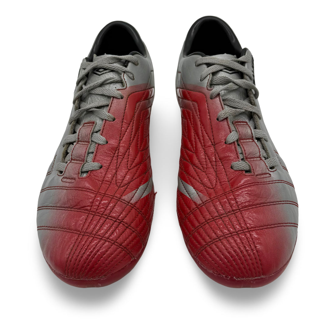 Kyle Walker | Match-Worn Boots | Photo-Matched | 2011/12 | 3 Clean Sheets | 1 Goal | Tottenham