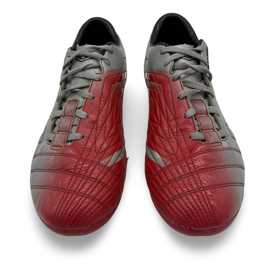 Kyle Walker | Match-Worn Boots | Photo-Matched | 2011/12 | 3 Clean Sheets | 1 Goal | Tottenham