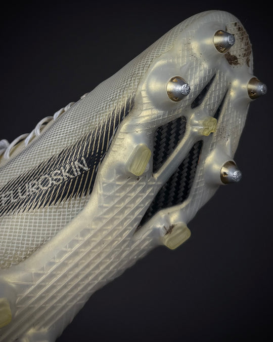 Kepa Arrizabalaga | Player-Worn Boots | 2020/21 | Chelsea