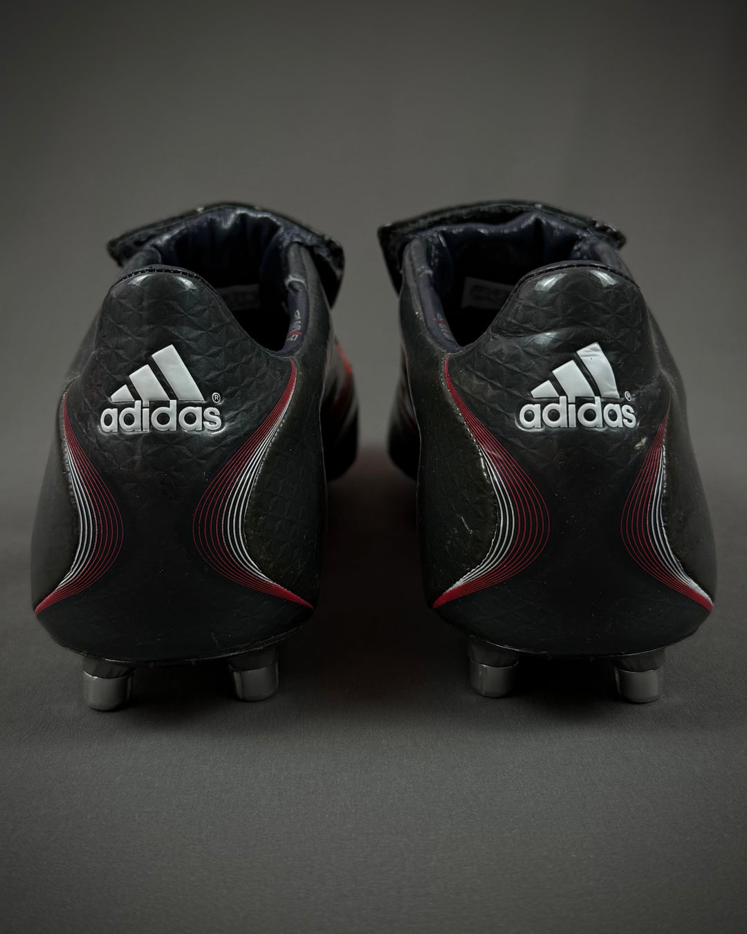 Aaron Lennon | Match-Issued Boots | 2005/06 | Tottenham