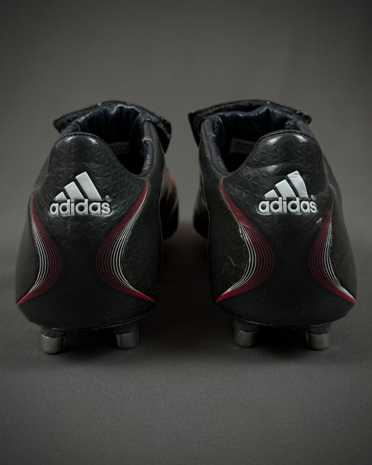 Aaron Lennon | Match-Issued Boots | 2005/06 | Tottenham