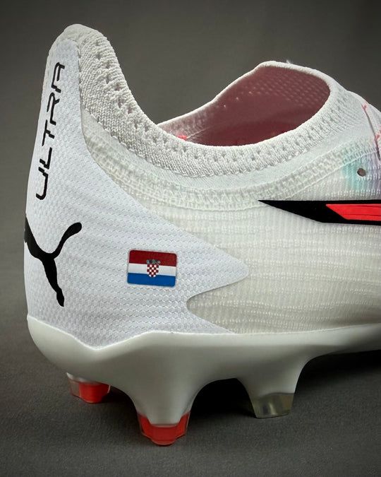 Mateo Kovačić | Match-Issued Boots | 2023/24 | Manchester City