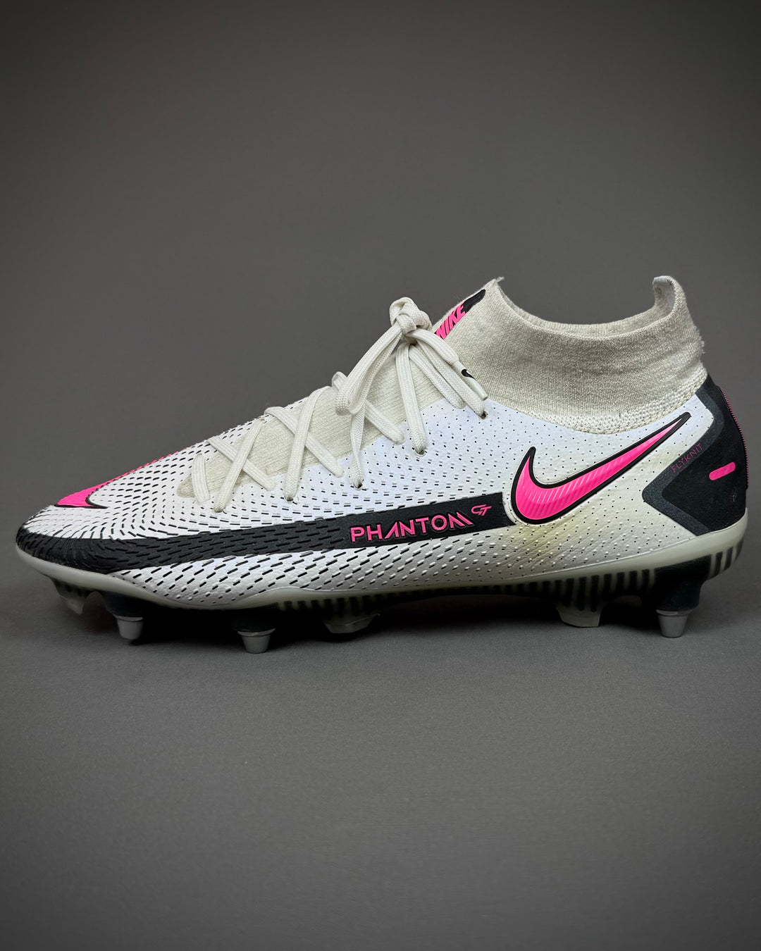Kevin De Bruyne | Match-Worn Boots | 2020/21 | 1 Goal | 3 Assists | Manchester City