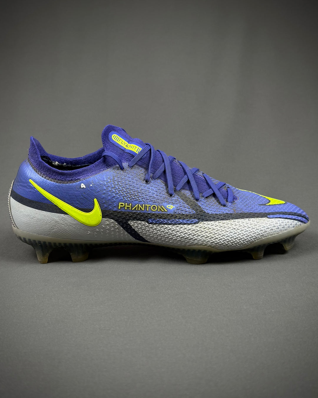 Gavi | Match-Worn Boots | 2021/22 | 1 Goal | 2 Assists | Barcelona & Spain