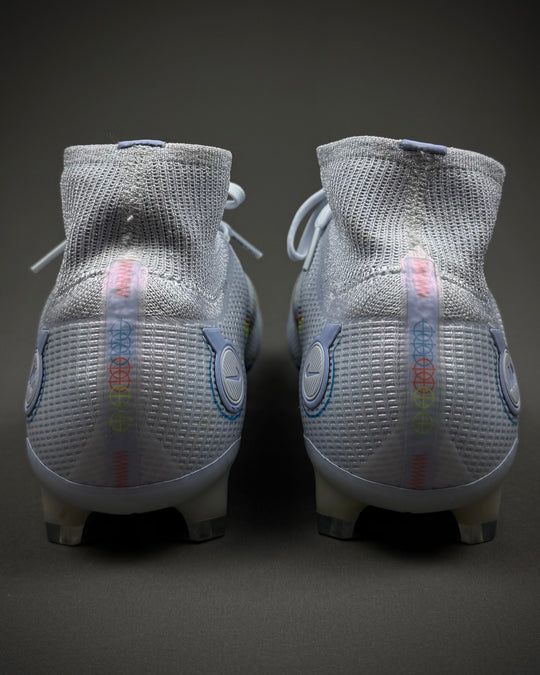 Fred | Player-Worn Boots | 2022/23 Pre-Season | Manchester United