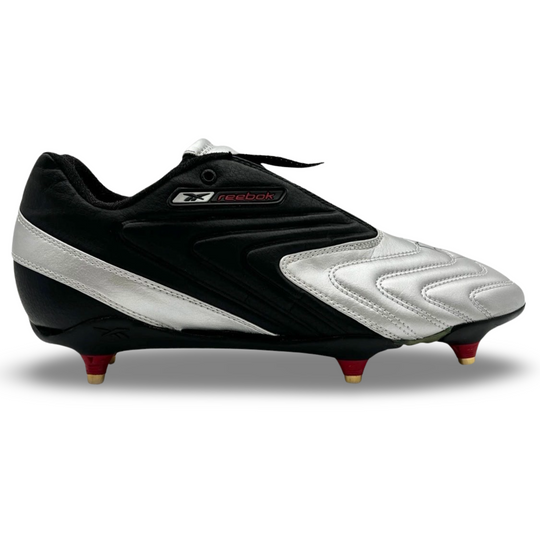 Ryan Giggs Match Worn, Dual Signed Reebok Baleni - 2001/02