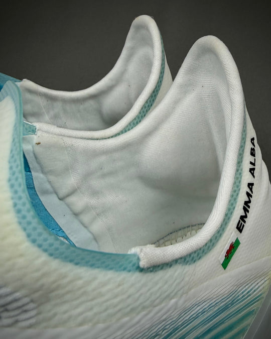 Gareth Bale | Player-Worn Boots | 2019/20 | 2021/22 | Real Madrid