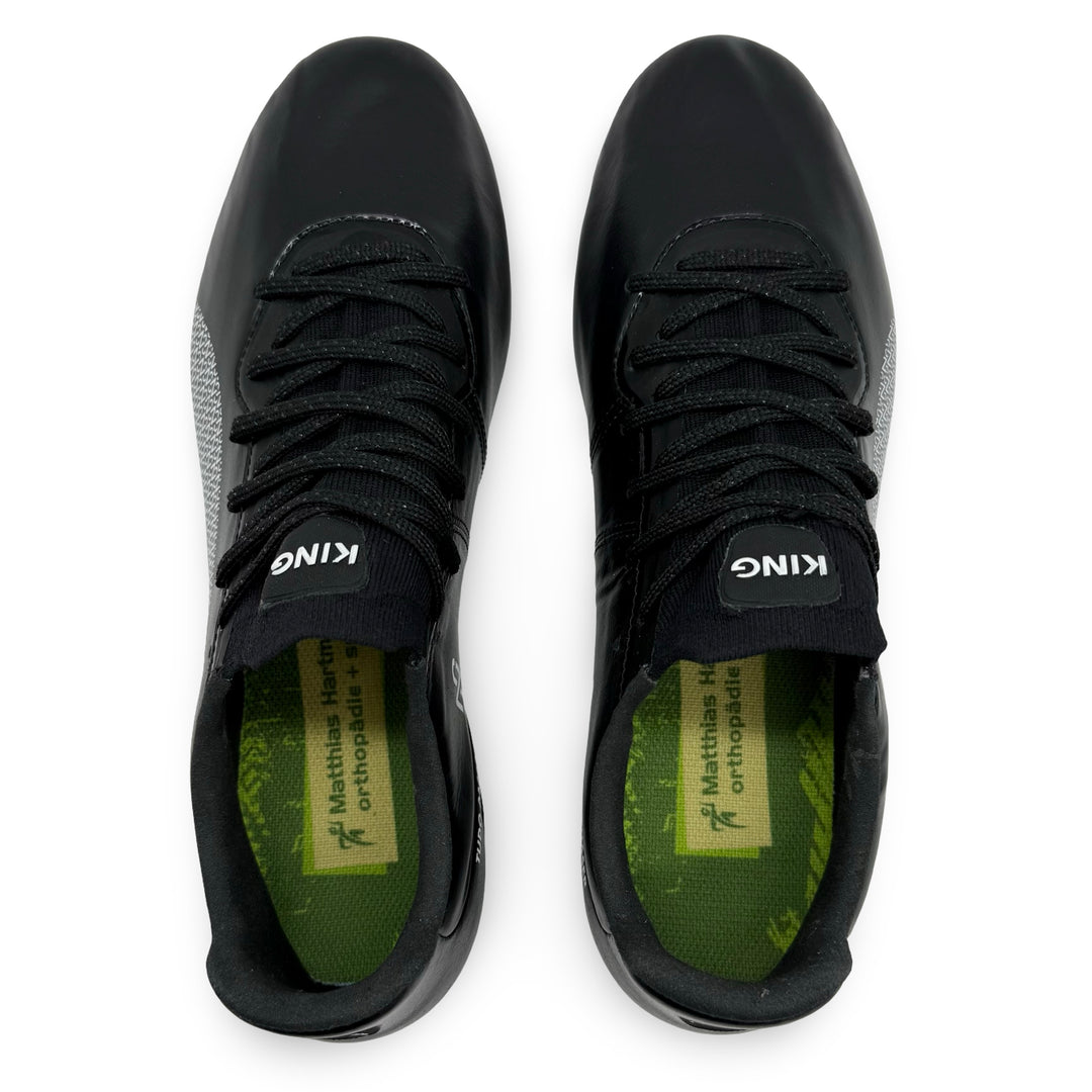 Neymar Jr. Match Issued Puma KING Platinum 'NJR' Signature Edition - 2020/21