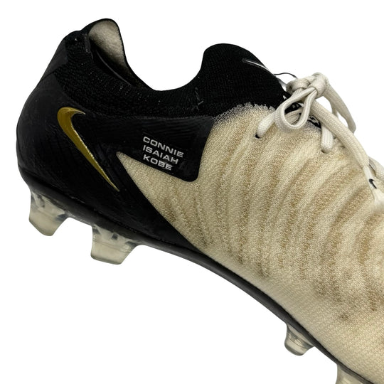 جون ستونز يرتدي حذاء Nike Phantom GX II Elite في المباراة - موسم 2023/24 من 4 مباريات متتالية