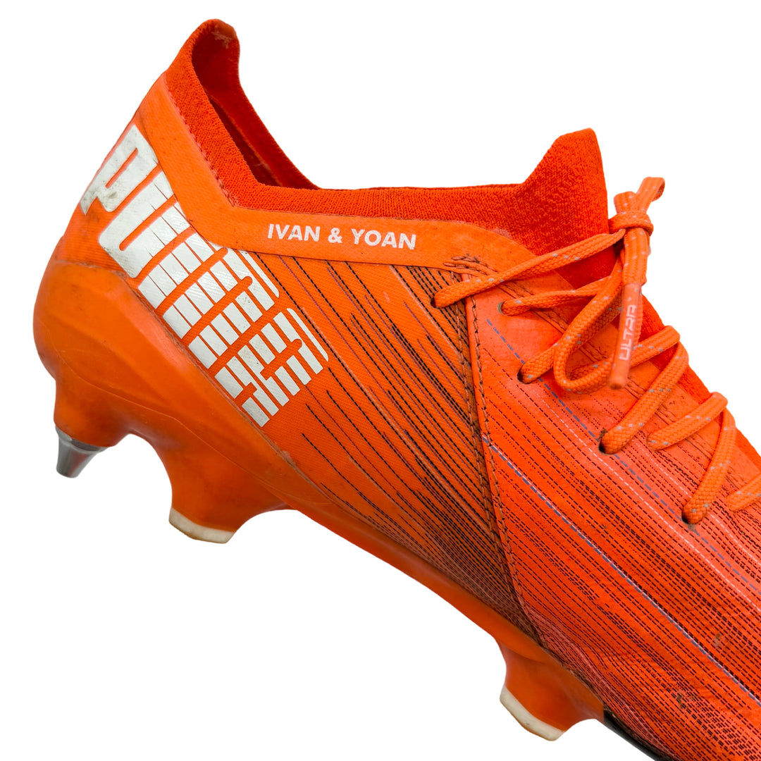 Puma Ultra 1.1 de Eric Bailly para entrenamiento - 2020/21