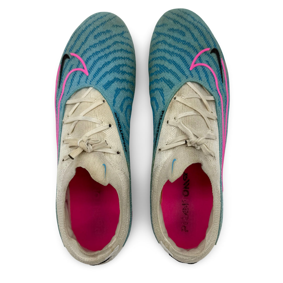 Andy Robertson | Match Worn | 2022/23 | Nike Phantom GX Elite