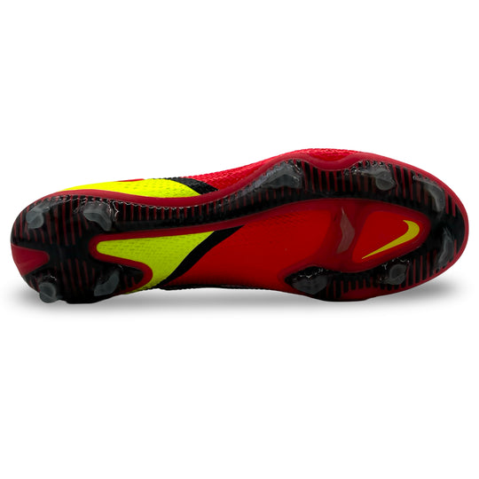 Rúben Dias 训练时所穿 Nike Phantom GT Elite 2021/22