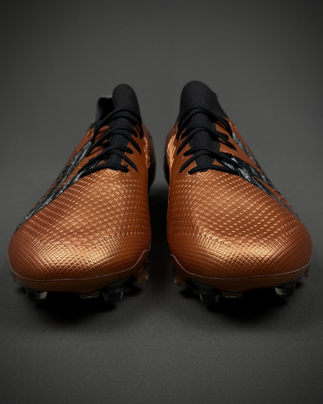 Endrick | Match-Issued Boots | 2023/24 | Palmeiras & Brazil