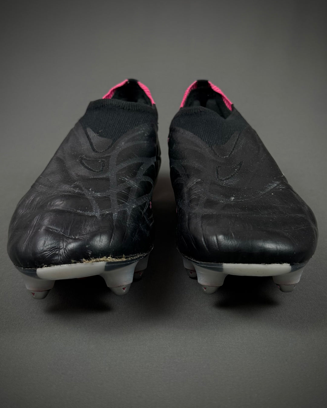 Matheus Nunes | Match-Worn Boots | 2023/24 | Career UCL Debut | Manchester City & Wolves