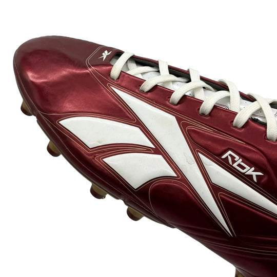 Thierry Henry | Match Worn | 2008/09 | Reebok Sprintfit Lite Pro