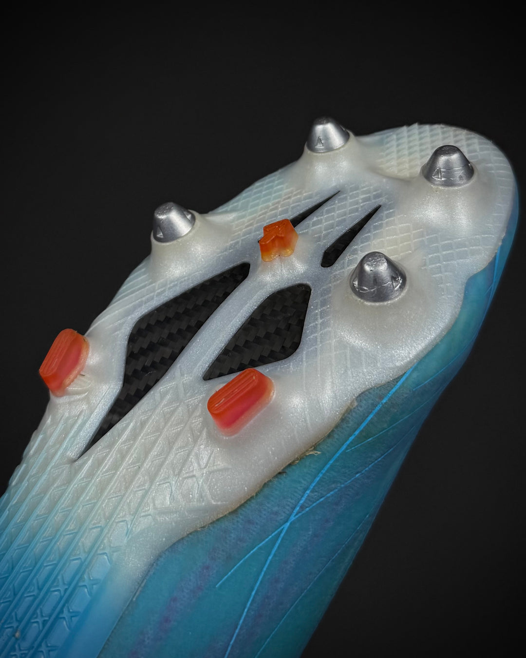Aaron Wan-Bissaka | Match-Worn Boots | 2021/22 | Manchester United