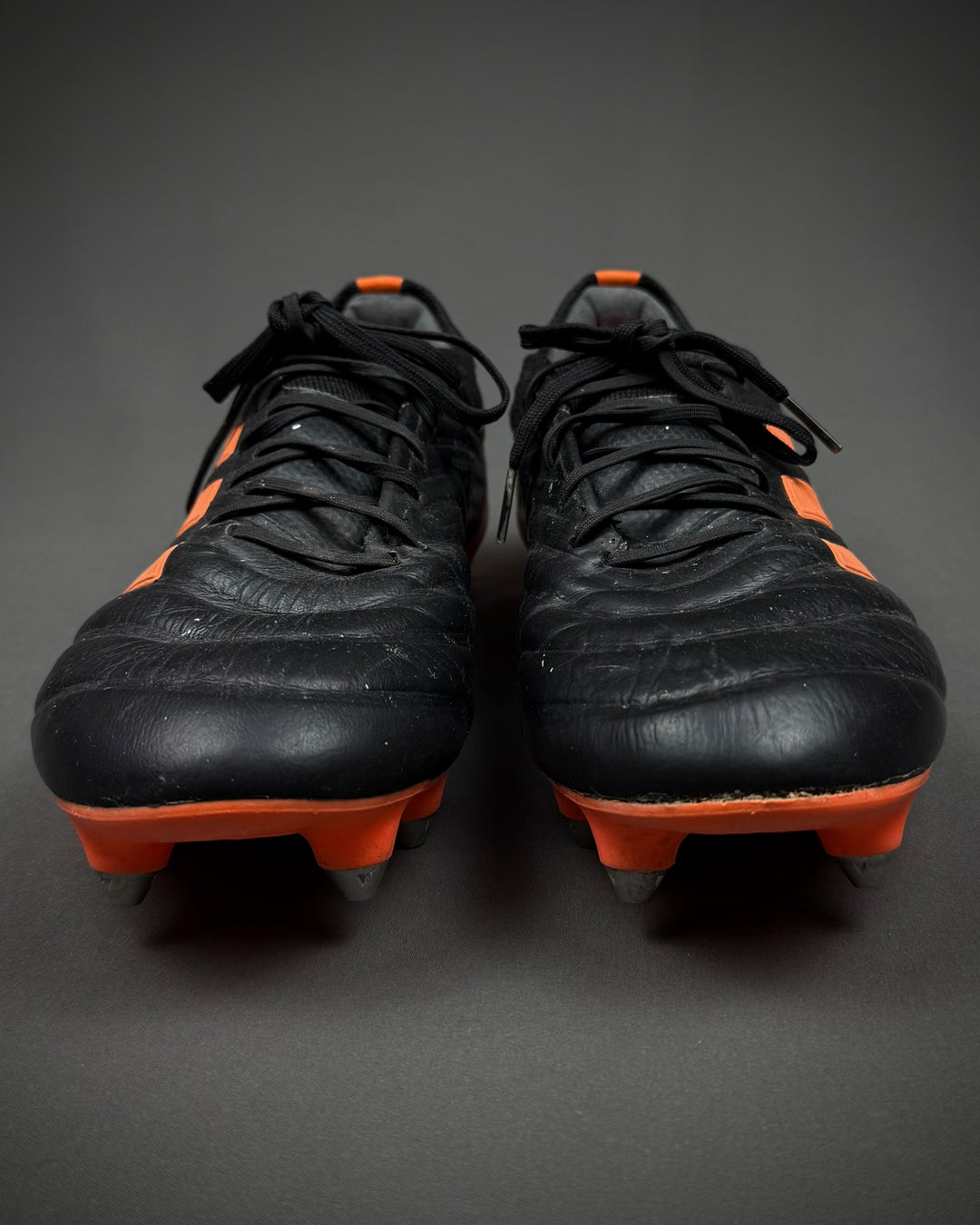 Felipe Augusto | Match-Worn Boots | 2020/21 | 6 Clean Sheets | Atlético Madrid