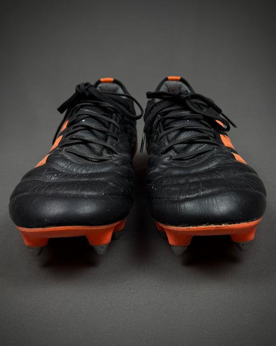 Felipe Augusto | Match-Worn Boots | 2020/21 | 6 Clean Sheets | Atlético Madrid