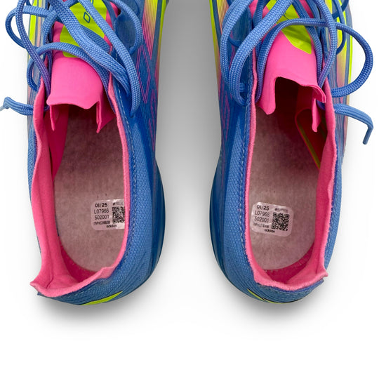 Lisandro Martínez Match Issued Adidas F50 Elite - 2024/25
