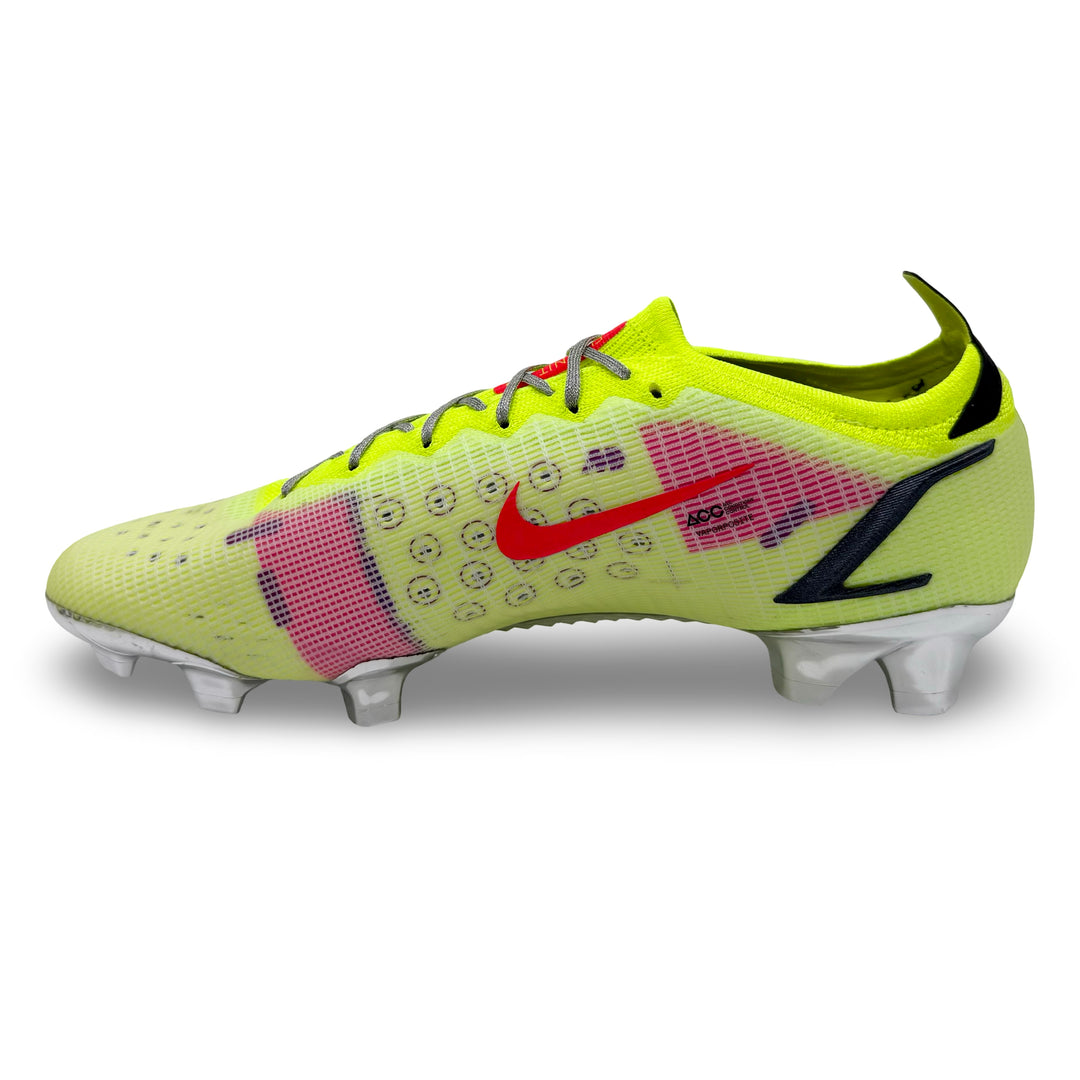 Francesco Acerbi | Match-Issued Boots | UEFA Euro 2020 Winner Special Edition | Inter Milan & Italy