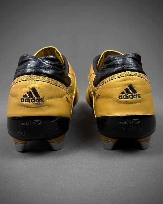 Frank Lampard | Match-Worn Boots | 2009/10 | 3 Goals | 2 Assists | Chelsea & England