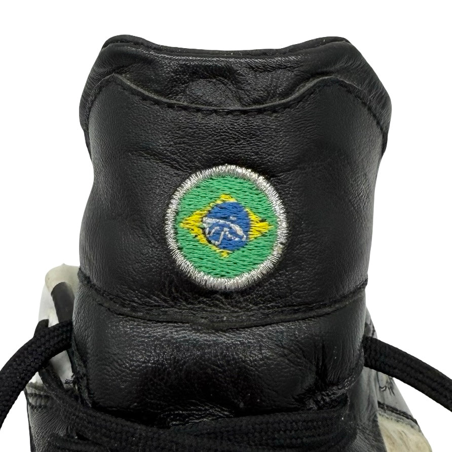 Kaká Match Worn Adidas AdiPure II - 2008/09