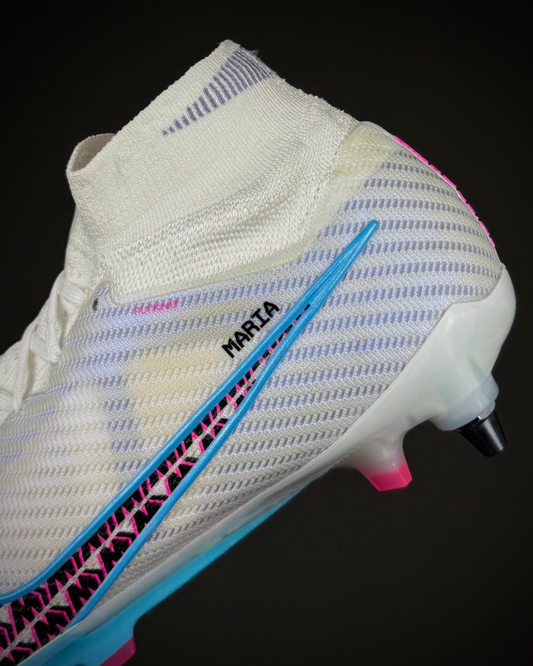 Fred | Match-Issued Boots | 2022/23 | Manchester United