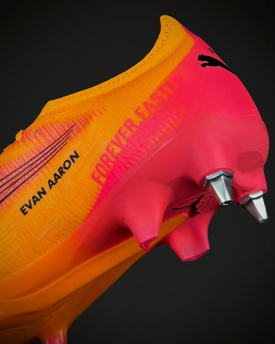 Olivier Giroud | Match-Issued Boots | UEFA Euro 2024 | France