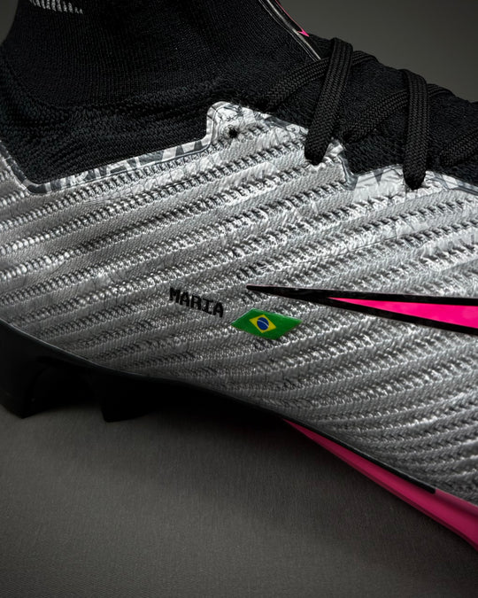 Fred | Match-Issued Boots | 2022/23 | Manchester United
