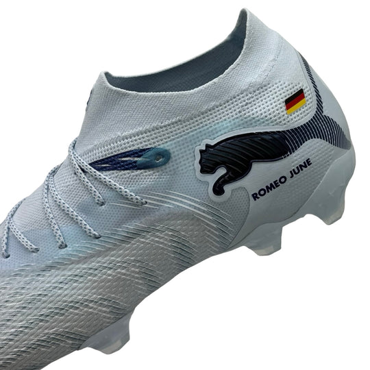 Kai Havertz | Match-Issued Boots | 2025/26 | Arsenal & Germany