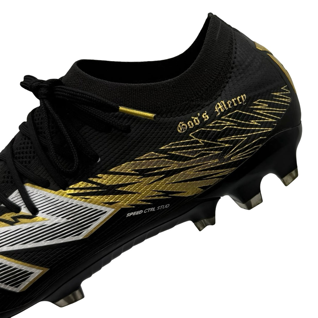 Eberechi Eze | Player-Worn Boots | 2024/25 | Crystal Palace