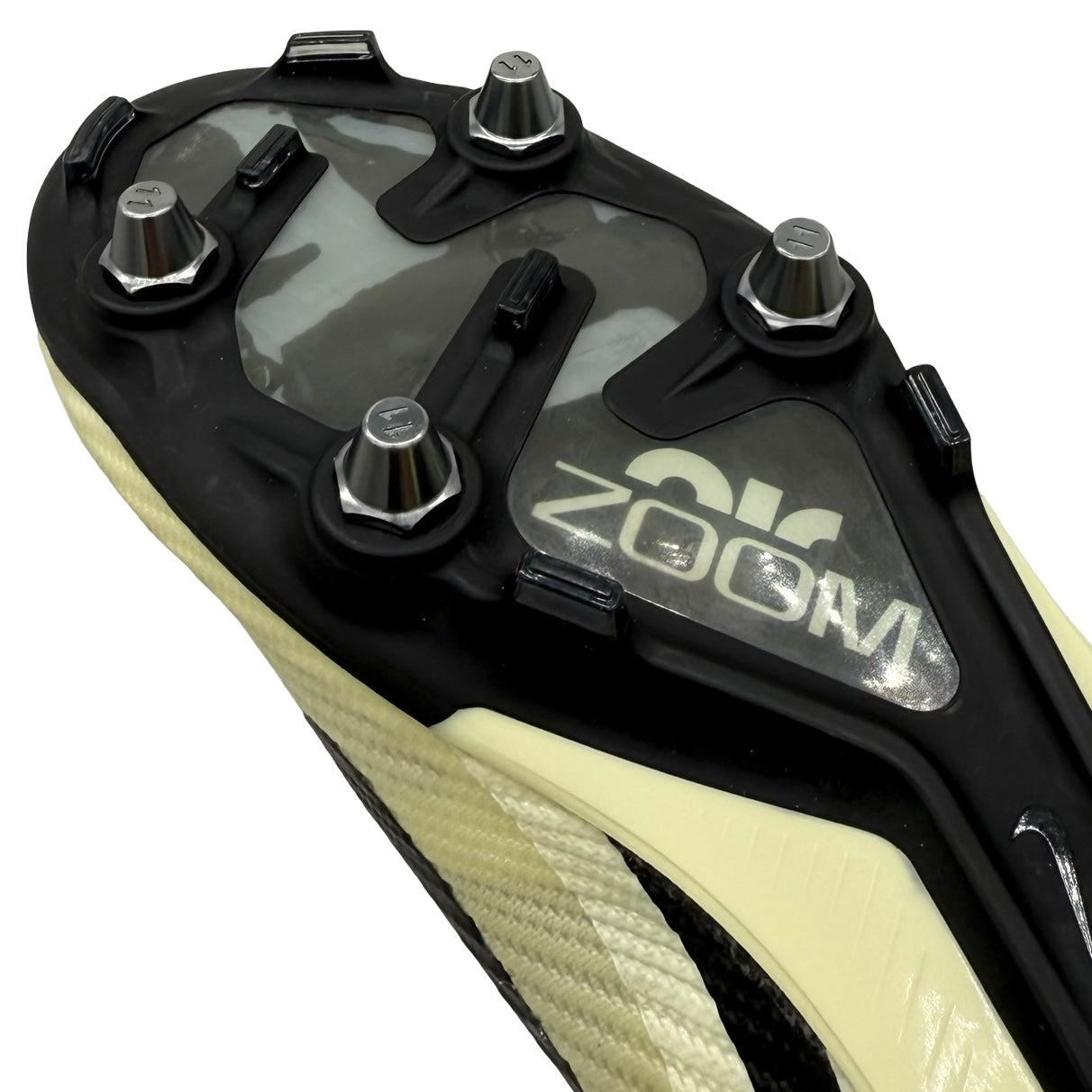 Cristiano Ronaldo Match Issued Nike Mercurial Superfly IX