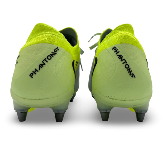 Nike Phantom GX II Elite, emitida por John Stones Match - 2024/25