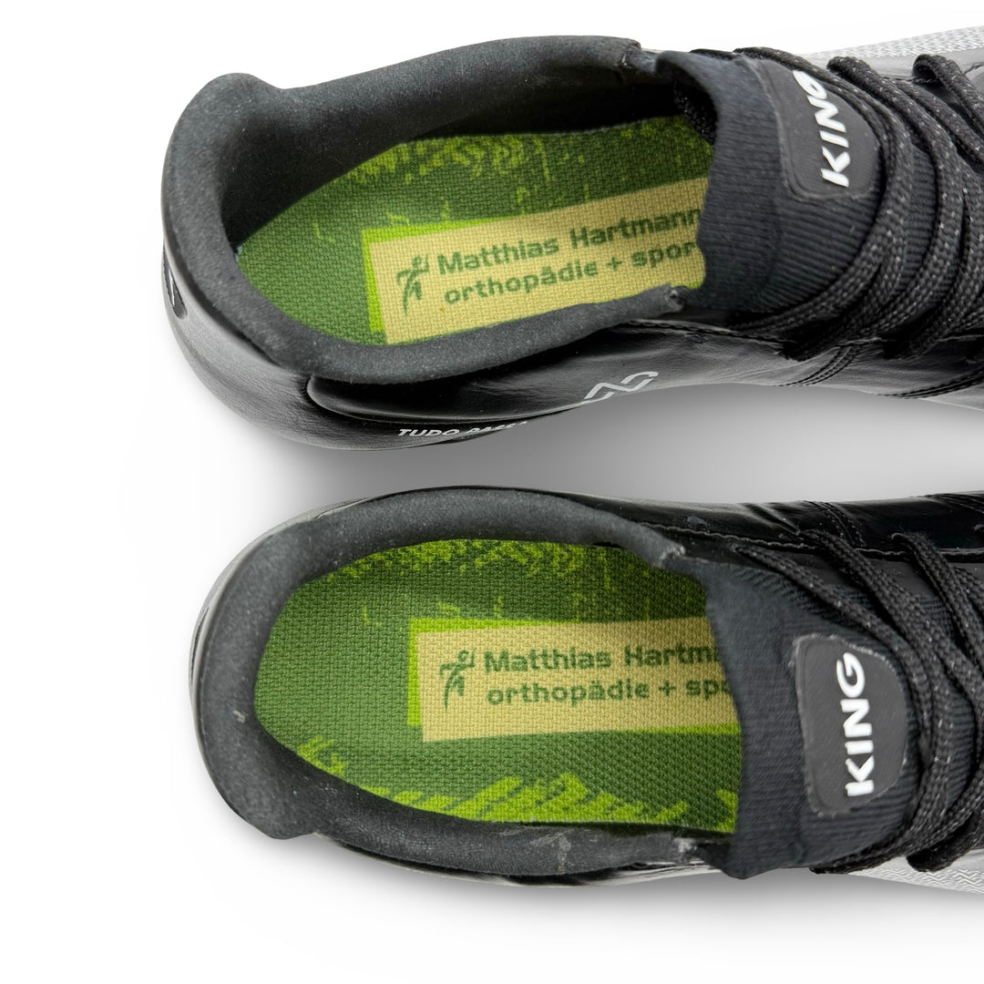 Neymar Jr. Match Issued Puma KING Platinum 'NJR' Signature Edition - 2020/21