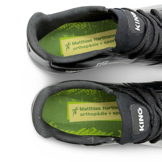 Neymar Jr. Match Issued Puma KING Platinum 'NJR' Signature Edition - 2020/21