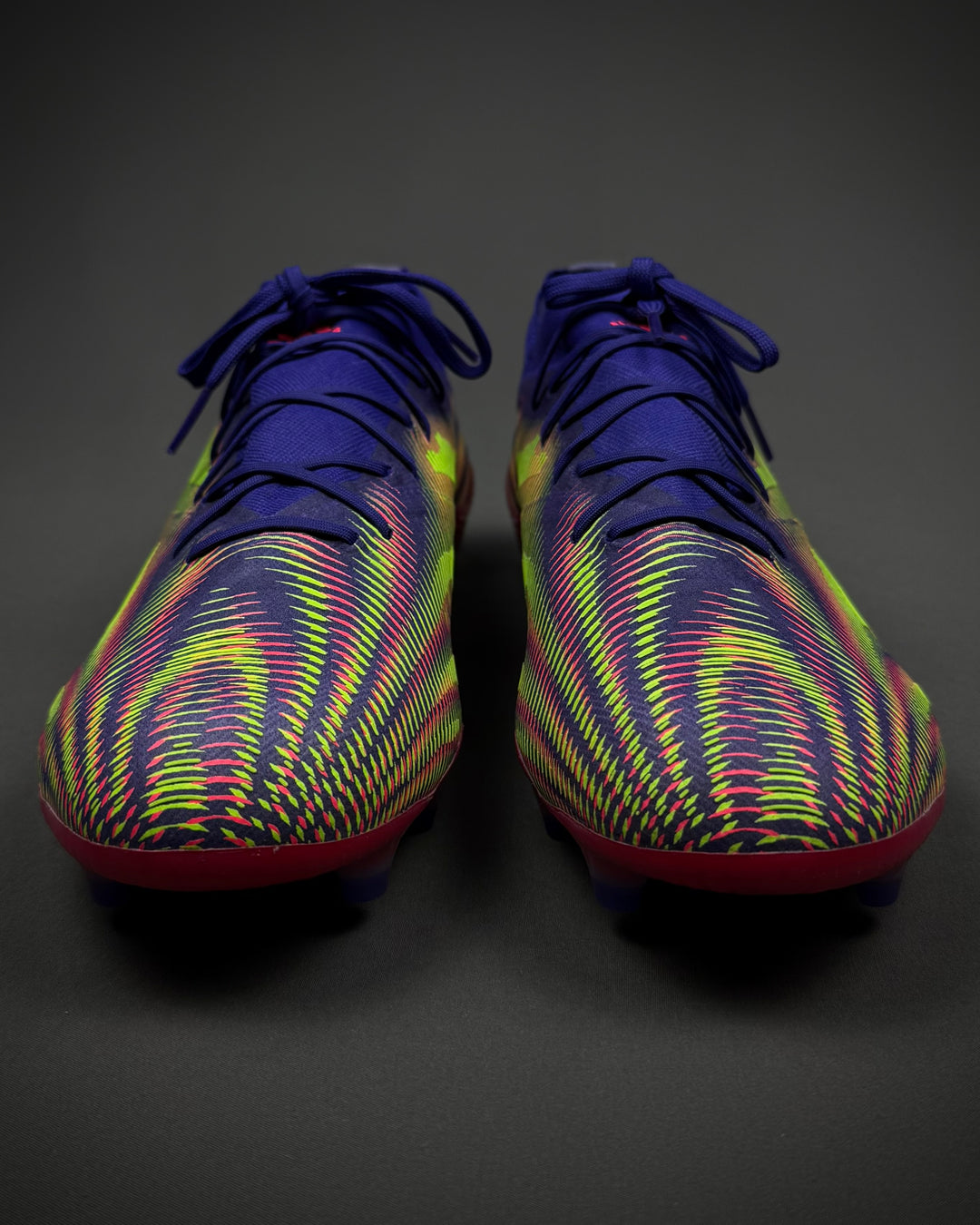 Jesse Lingard | Match-Worn Boots | 2020/21 | Manchester United