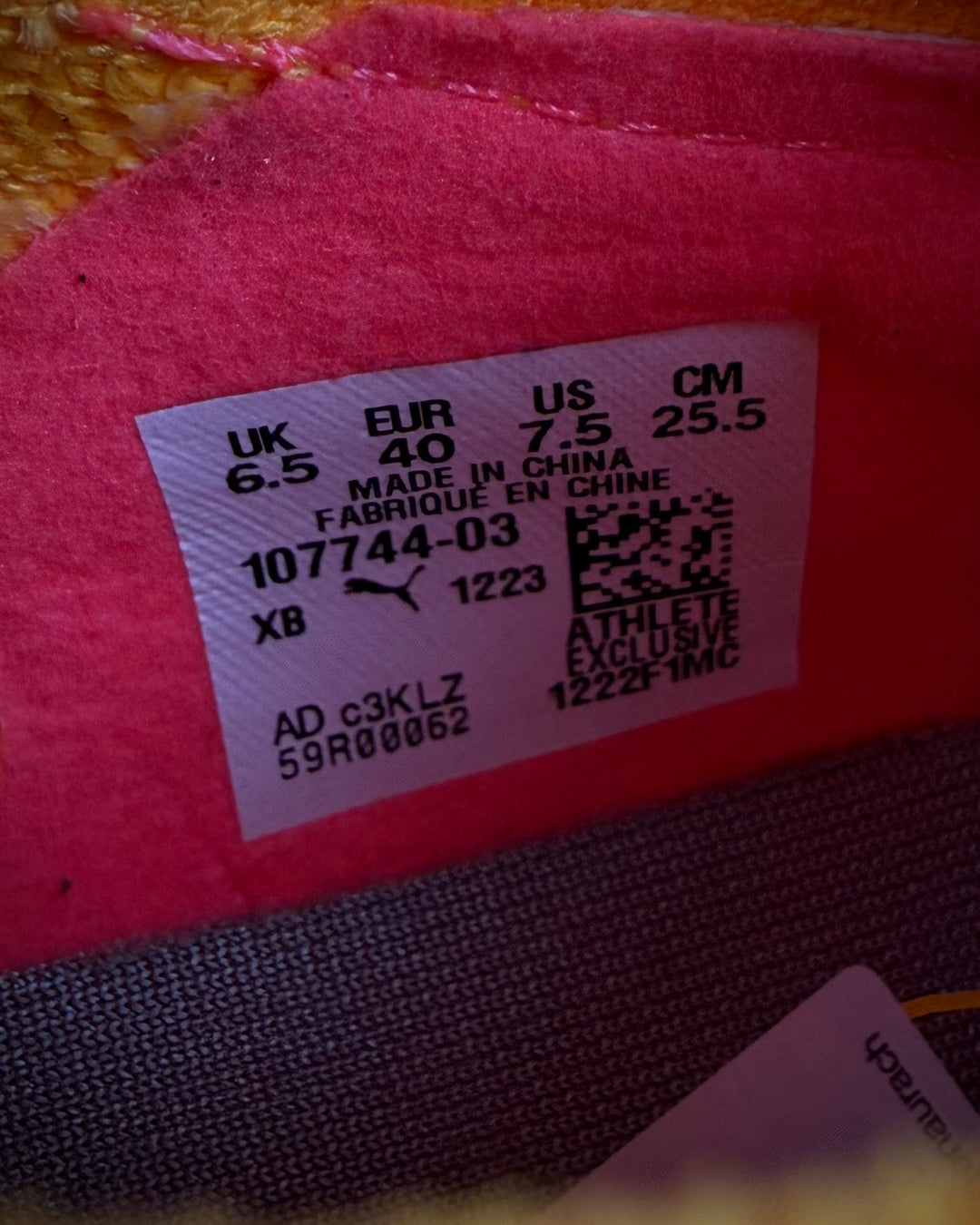Marco Reus | Match-Issued Boots | 2023/24 | Borussia Dortmund & Germany