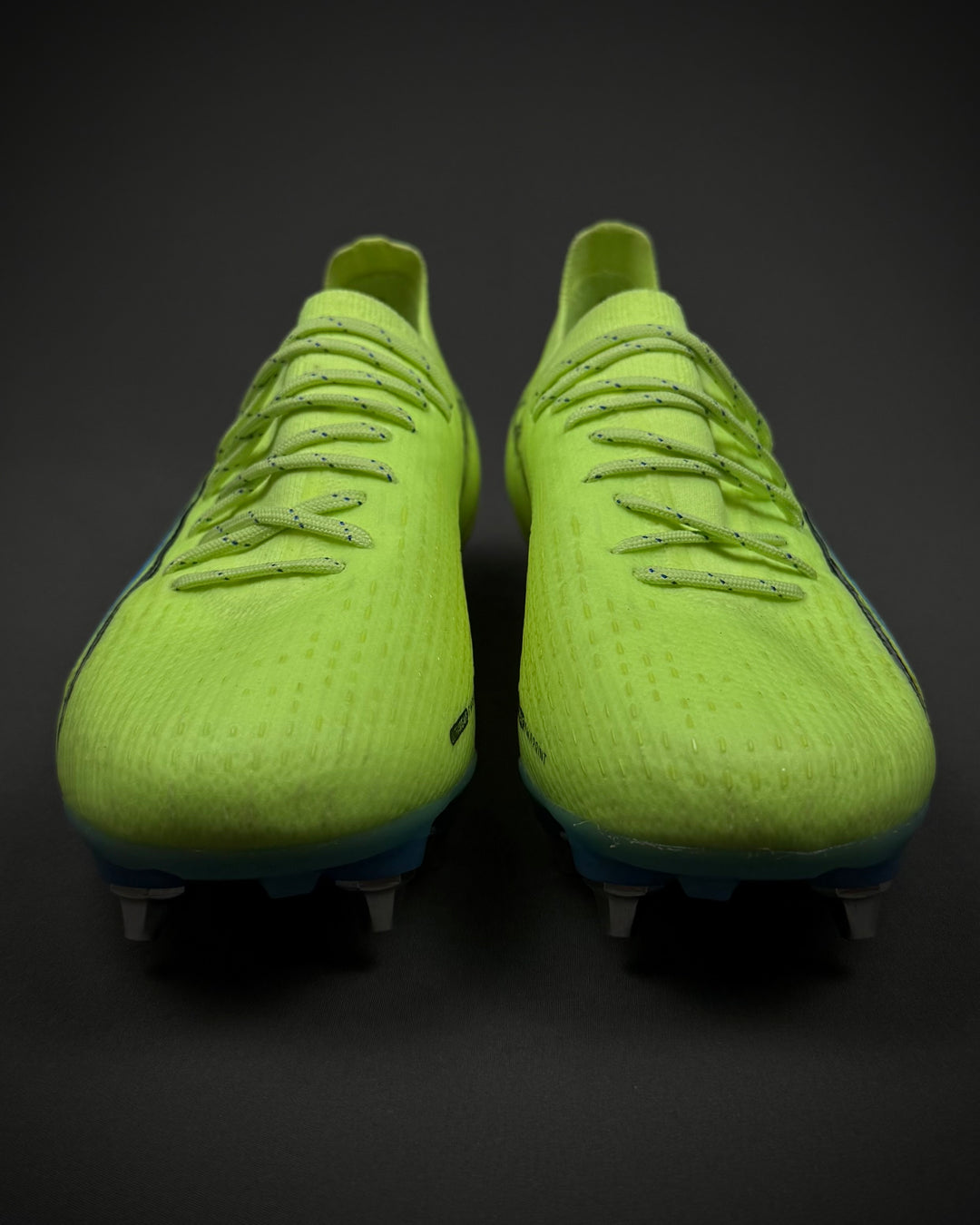 Antony | Match-Issued Boots | 2022/23 | Manchester United