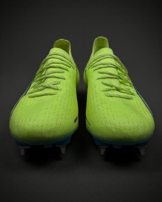 Antony | Match-Issued Boots | 2022/23 | Manchester United