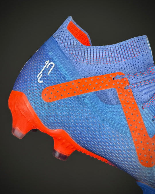 Neymar Jr. | Match-Worn Boots | 2022/23 | PSG