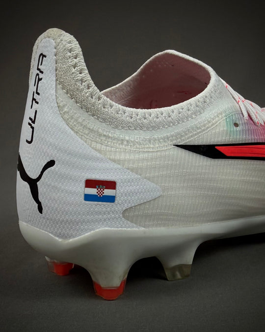 Mateo Kovačić | Player-Worn Boots | 2023/24 | Manchester City