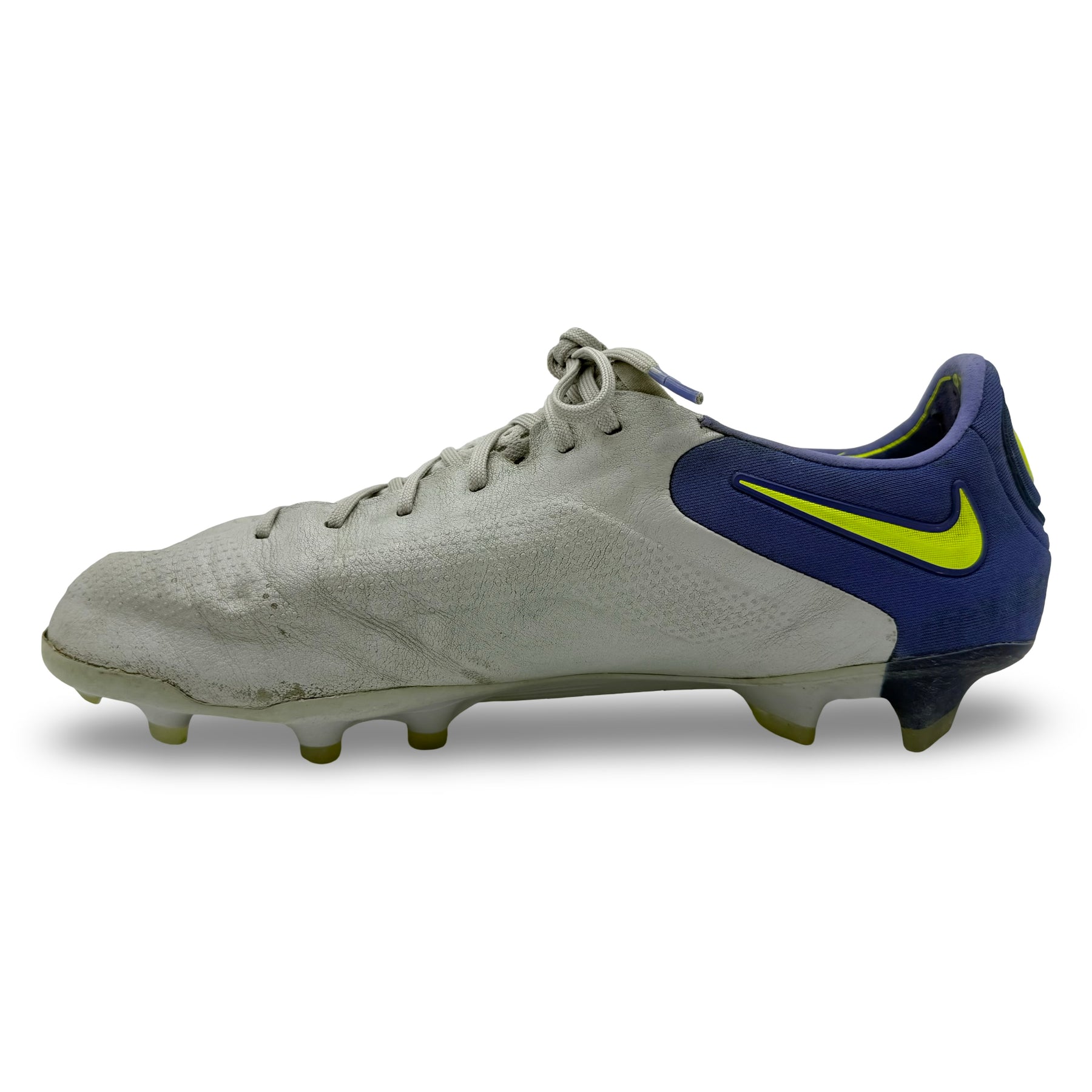 Stefan de Vrij | Match Worn | 2021/22 | Nike Tiempo Legend IX Elite Stefan de Vrij | Match Worn | 2021/22 | Nike Tiempo Legend IX Elite