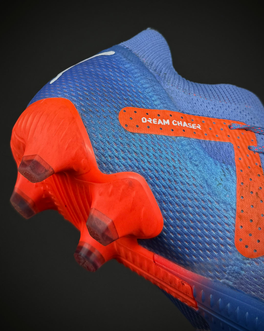 Neymar Jr. | Match-Worn Boots | 2022/23 | PSG